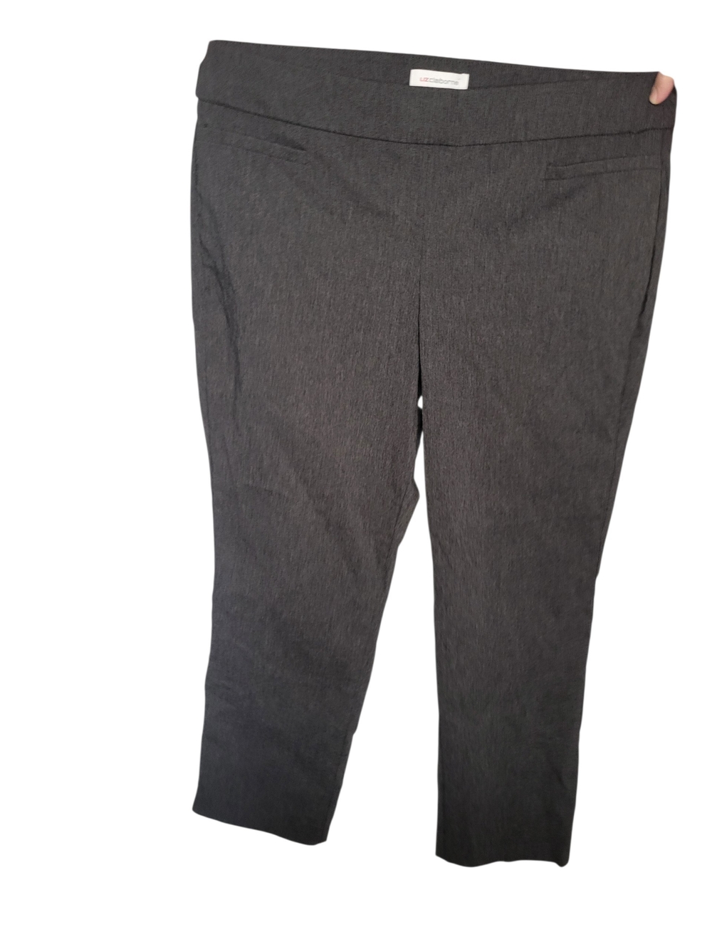 Liz Claiborne Career Classic Pull On Pants